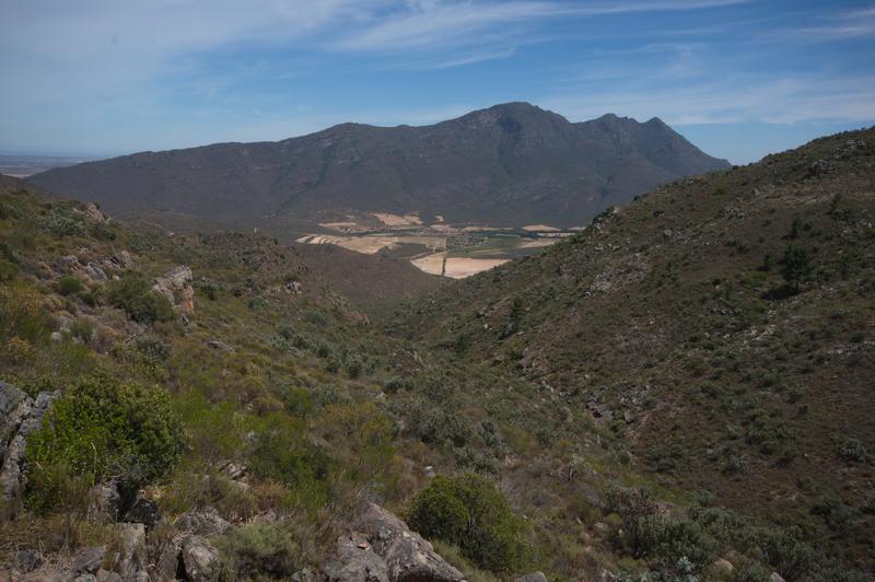 6 Bedroom Property for Sale in Piketberg Rural Western Cape